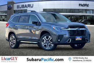 New 2025 Subaru Ascent Touring image 1