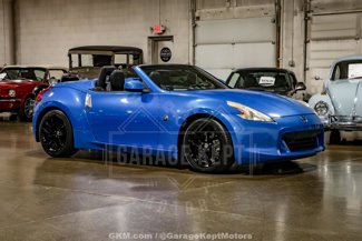 Used 2010 Nissan 370Z Touring image 1