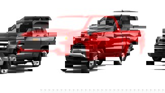 New 2026 Chevrolet Silverado 1500 LT w/ Texas Edition Plus image 1