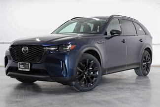 New 2025 MAZDA CX-90 Plug-In Hybrid w/Premium Sport image 1