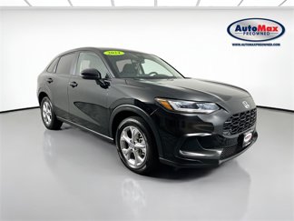Used 2024 Honda HR-V LX image 1