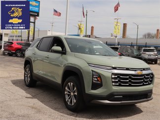 New 2026 Chevrolet Equinox LT w/ Convenience Package II image 1