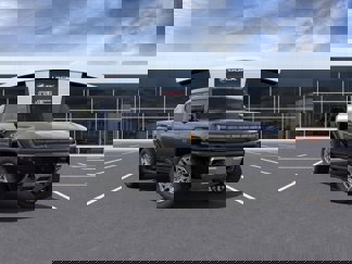New 2025 GMC Hummer EV 3X image 1