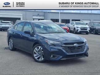 New 2025 Subaru Legacy Limited image 1