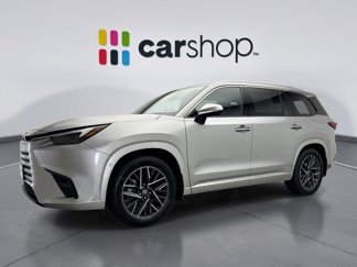 Used 2024 Lexus TX 350 AWD w/ Convenience Package image 1