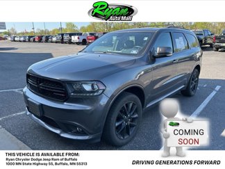 Used 2017 Dodge Durango GT w/ Premium Group image 1