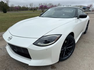 New 2025 Nissan Z Performance image 1