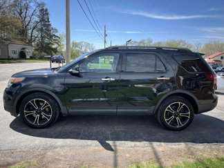 Used 2014 Ford Explorer Sport w/ Equipment Group 401A image 1