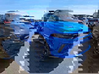 New 2025 Dodge Hornet R/T w/ R/T Blacktop Package image 1