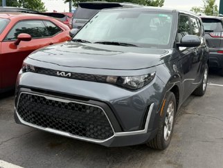 Used 2023 Kia Soul LX w/ Option Group 015 image 1