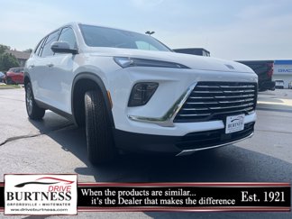 New 2026 Buick Enclave Preferred w/ Power Package image 1