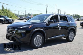 New 2026 Nissan Rogue SV image 1