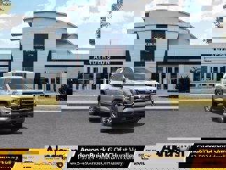 New 2026 GMC Terrain Elevation image 1