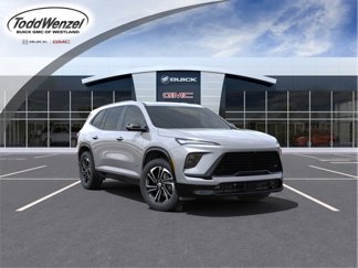 New 2025 Buick Enclave Sport Touring w/ Power Package image 1