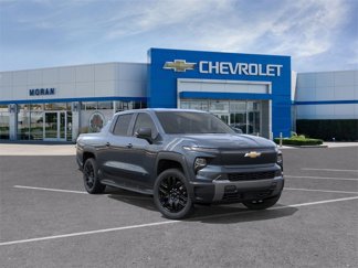 New 2026 Chevrolet Silverado EV LT image 1