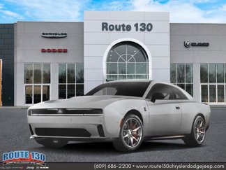 New 2025 Dodge Charger Daytona R/T w/ Quick Order Package 25M R/T image 1