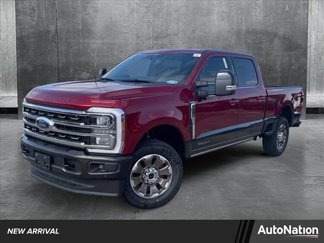 New 2025 Ford F250 King Ranch image 1