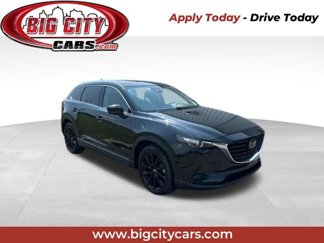 Used 2023 MAZDA CX-9 Touring Plus image 1