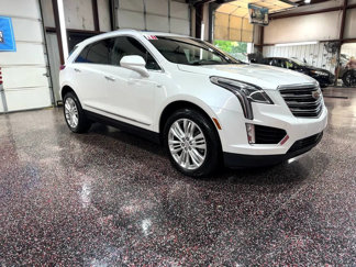 Used 2018 Cadillac XT5 Premium Luxury image 1