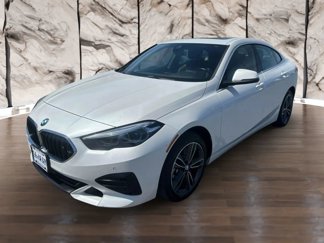 Used 2022 BMW 228i xDrive Gran Coupe image 1