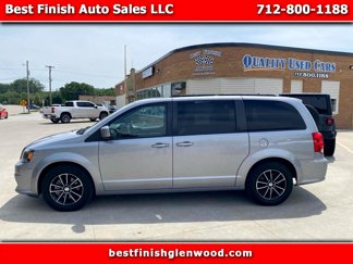 Used 2019 Dodge Grand Caravan GT image 1