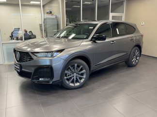New 2026 Acura MDX A-Spec image 1