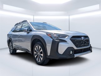 New 2025 Subaru Outback Touring XT image 1