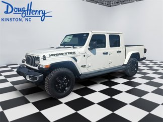 New 2025 Jeep Gladiator Sport image 1