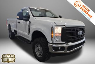 New 2025 Ford F250 XL image 1