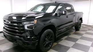 New 2025 Chevrolet Silverado 1500 High Country w/ Midnight Edition image 1