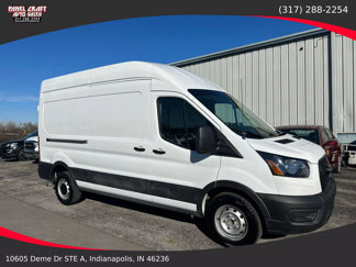 Used 2022 Ford Transit 250 148 High Roof image 1