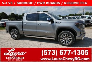 New 2026 GMC Sierra 1500 Denali w/ Denali Reserve Package image 1