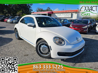 Used 2012 Volkswagen Beetle 2.5 image 1