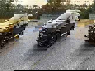 New 2026 Nissan Rogue Platinum image 1