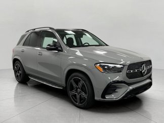 New 2026 Mercedes-Benz GLE 350 4MATIC image 1