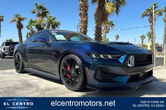New 2025 Ford Mustang GT Premium w/ GT Performance Package image 1