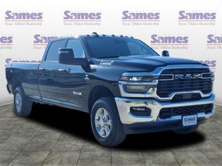 New 2025 RAM 2500 Lone Star image 1