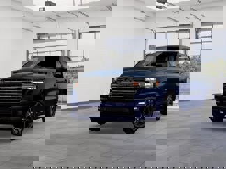New 2026 RAM 1500 Laramie image 1