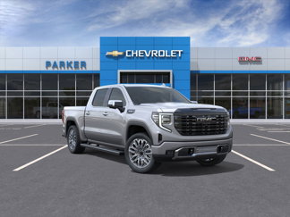 New 2026 GMC Sierra 1500 Denali Ultimate image 1