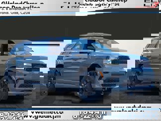 New 2025 Dodge Durango GT w/ Blacktop Package image 1