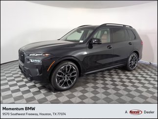 New 2026 BMW X7 M60i 360° Tour