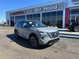 New 2025 Nissan Rogue Platinum w/ Tech Package image 1