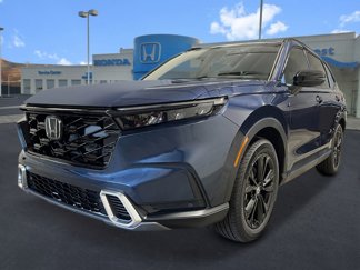 New 2026 Honda CR-V Sport Touring image 1