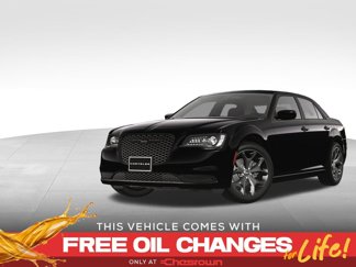 New 2023 Chrysler 300 Touring w/ Sport Appearance Package image 1