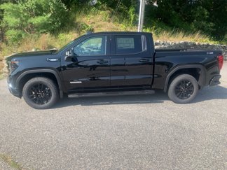 New 2026 GMC Sierra 1500 Elevation w/ Elevation Premium Package image 1