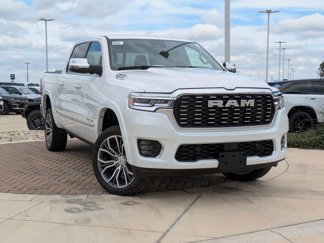 New 2025 RAM 1500 Tungsten image 1
