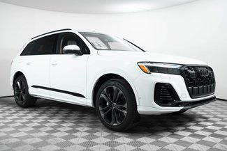 New 2025 Audi Q7 3.0T Premium Plus image 1