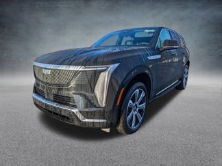 New 2025 Cadillac Escalade IQ Luxury 1 image 1