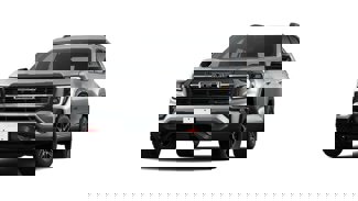 New 2026 GMC Terrain AT4 w/ Convenience Package III image 1
