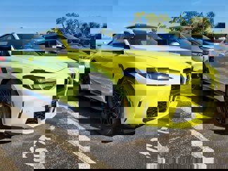 New 2026 BMW M4 xDrive Competition w/ M Driver's Package image 1